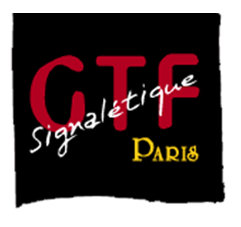 GTF SIGNALÉTIQUE